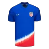USA Away Jersey Authentic Copa America - gojersey