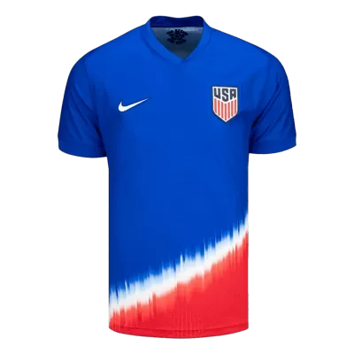 USA Away Jersey Authentic Copa America - gojersey