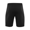NK-ND03 Customize Team Jersey Kit(Shirt+Short) Black&Gray - gojersey