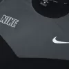 NK-ND03 Customize Team Jersey Kit(Shirt+Short) Black&Gray - gojersey