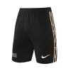 NK-ND03 Customize Team Jersey Kit(Shirt+Short) Black&Gray - gojersey
