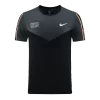 NK-ND03 Customize Team Jersey Kit(Shirt+Short) Black&Gray - gojersey