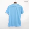 Manchester City Home Jersey Retro 2011/12 - gojersey