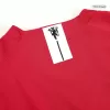 Manchester United RONALDO #7 Home Soccer Jersey Retro 2007/08 - Long Sleeve (UCL Final) - gojersey
