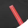 Manchester United RONALDO #7 Away Soccer Jersey Retro 2007/08 - Long Sleeve - gojersey