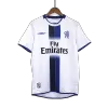 Chelsea Away Vintage Soccer Jerseys 2003/05 - gojersey