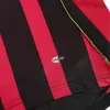AC Milan KAKA' #22 Home Jersey Retro 2006/07 - gojersey