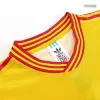 Colombia Home Jersey Retro 1990 - gojersey