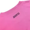 Juventus Away Jersey Retro 2011/12 - gojersey