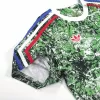 Manchester United X Stone Roses Pre-Match Jersey 2023/24 - gojersey