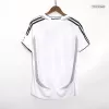 Real Madrid Home Jersey Retro 2006/07 - gojersey