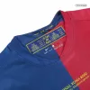 Barcelona MESSI #10 Retro Football Jerseys Home 2008/09 - UCL - gojersey