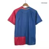 Barcelona Home Jersey Retro 2008/09 - UCL Final - gojersey