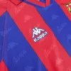 Barcelona Home Jersey Retro 1996/97 - gojersey