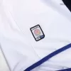 Chelsea Away Vintage Soccer Jerseys 2003/05 - gojersey