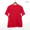 Liverpool Jersey Retro 2005 - UCL Final - gojersey
