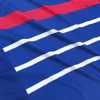 France Home Jersey Retro 1998 - gojersey
