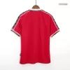 Manchester United Home Jersey Retro 98/00 - gojersey