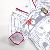 Mexico Away Jersey Retro 1998 - gojersey