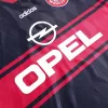 Bayern Munich Home Jersey Retro 1997/99 - gojersey