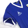 Argentina Away Jersey Retro 1986 - gojersey
