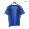 Italy Home Jersey Retro 2006 - gojersey