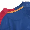 Barcelona MESSI #10 Retro Football Jerseys Home 2008/09 - UCL - gojersey