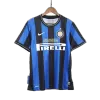 Inter Milan Home Jersey Retro 2009/10 - UCL Final - gojersey