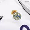 Real Madrid SERGIO RAMOS #4 Home Soccer Jersey Retro 2006/07 - gojersey