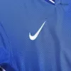 Italy BAGGIO R. #18 Home Soccer Jersey Retro 1998 - gojersey