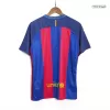 Barcelona Home Jersey Retro 2016/17 - gojersey