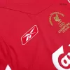 Liverpool Jersey Retro 2005 - UCL Final - gojersey
