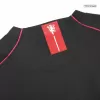 Manchester United RONALDO #7 Away Soccer Jersey Retro 2007/08 - Long Sleeve - gojersey