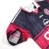 Bayern Munich Home Jersey Retro 1997/99 - gojersey