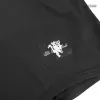 Manchester United RONALDO #7 Away Soccer Jersey Retro 2007/08 - Long Sleeve - gojersey
