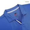 Italy BAGGIO R. #18 Home Soccer Jersey Retro 1998 - gojersey