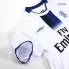 Chelsea Away Vintage Soccer Jerseys 2003/05 - gojersey