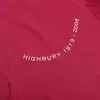 Arsenal HENRY #14 Home Soccer Jersey Retro 2005/06 - gojersey