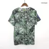 Manchester United X Stone Roses Pre-Match Jersey 2023/24 - gojersey