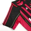 AC Milan KAKA' #22 Home Jersey Retro 2006/07 - gojersey