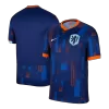 Netherlands Away Jersey EURO - gojersey