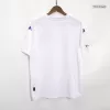 Italy Away Soccer Jersey Retro 2002 - gojersey