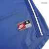 Italy BAGGIO R. #18 Home Soccer Jersey Retro 1998 - gojersey