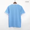 Napoli Home Jersey Retro 1986/87 - gojersey
