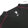 Manchester United RONALDO #7 Away Soccer Jersey Retro 2007/08 - Long Sleeve - gojersey