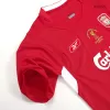 Liverpool Jersey Retro 2005 - UCL Final - gojersey