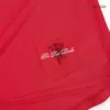 Manchester United RONALDO #7 Home Soccer Jersey Retro 2007/08 - Long Sleeve (UCL Final) - gojersey