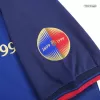 Barcelona Home Jersey Retro 1999/00 - gojersey