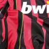 AC Milan MALDINI #3 Home Jersey Retro 2006/07 - Long Sleeve - gojersey