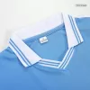 Napoli Home Jersey Retro 1986/87 - gojersey